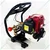Heavy Duty Portable Power Sprayer, 4 Stroke GX-35 Engine Agriculture Sprayer With 50 Meter Hose Pipe & Spray Gun