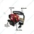 Heavy Duty Portable Power Sprayer, 4 Stroke GX-35 Engine Agriculture Sprayer With 50 Meter Hose Pipe & Spray Gun