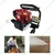 Heavy Duty Portable Power Sprayer, 4 Stroke GX-35 Engine Agriculture Sprayer With 50 Meter Hose Pipe & Spray Gun