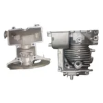 Honda Type GX-35 Cylinder Block for Petrol Brush Cutters, E12857082