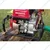 Honda WS20X 4-stroke 79.7-cc 2 inch Petrol Operated  Agricultural Water Pump