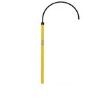 Honeywell 24401 6 Feet Electrical Rescue Hook & Stick