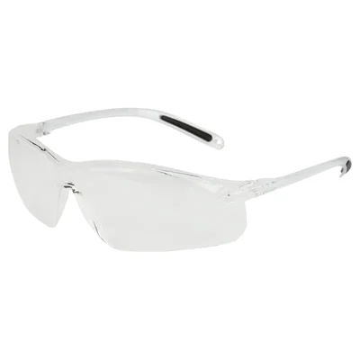Honeywell A700 Clear Protective Eyewear with Antifog, Polycarbonate(Pack-1 pc)
