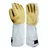 Honeywell Cryogenic Protective Gloves to Handle Liquid Gas at Work