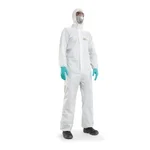 Honeywell Disposable Protective Chemical Coverall