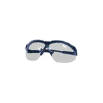 Honeywell HSE100 Safety Goggles || High-Impact Polycarbonate Lens Goggles with HD Vision & UV Protection for Men & Women