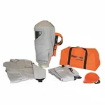 Honeywell INSCA8 8 Cal Arc Flash Clothing Kit, Size - Large