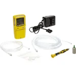 Honeywell BW MAX XT-II Multi Gas Detector for CO, O2, H2S & LEL with Inbuilt Pump