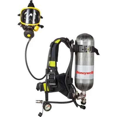 Honeywell SCBA T8000 Self Contained Breathing Apparatus