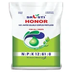 FARMROOT Honor MAP 12-61-0 | Water-Soluble Chemical Fertilizers