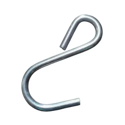 SS Hook For Drinker in Poultry Farm(Pack-50 Pcs)