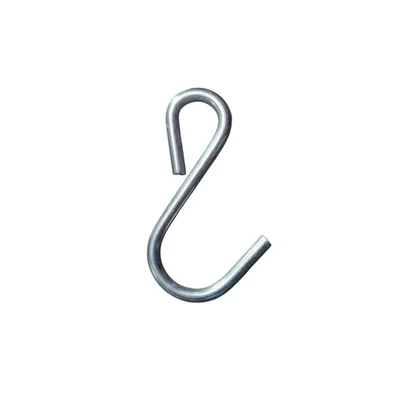 SS Hook For Drinker in Poultry Farm(Pack-50 Pcs)