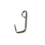Stainless Steel Hook For Feeder in Poultry Farm