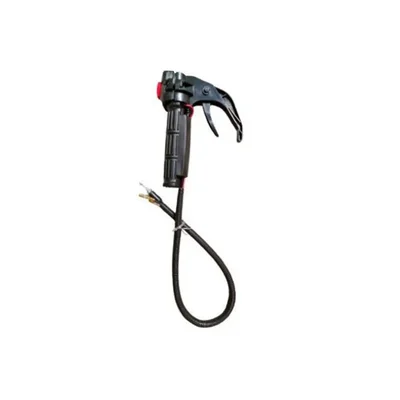 Hook Switch with Cable For 2 Stroke 63 / 68 CC (48F) Mini Tiller, 48F-029