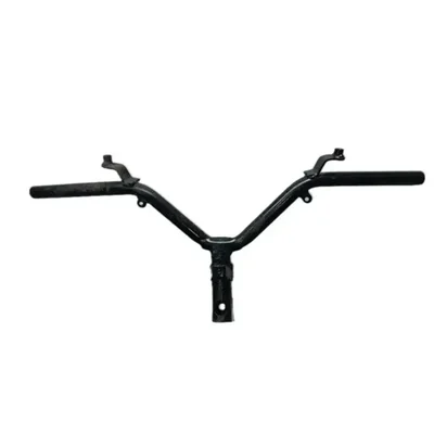 Premium Quality Steel Steering Handle Bar Assembly Replacement for HOP LEO Electric Scooter