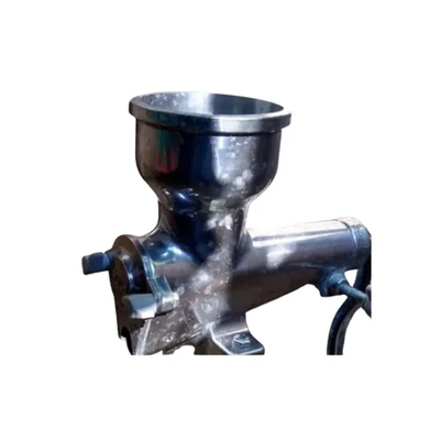 Aluminium Hopper Body for Heavy Duty Manual Juicer Machine No.10