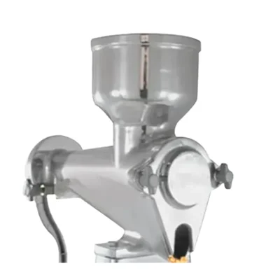 Aluminium Hopper Body for Heavy Duty Manual Juicer Machine No.14