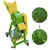 Premium Quality Chaff Cutter of 300-500 kg/hr Capacity Without Motor
