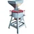 Heavy Duty Commercial 24" (600 mm) Horizontal Bolt Type Flour Mill/Atta Chakki 190kg/hr Capacity, Without Motor