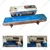  Mahalaxmi Stainless Steel Continuous Horizontal Band Sealer Machine (Heavy Duty Model)