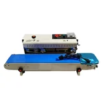 Commercial Portable MS Horizontal Band Sealing Machine 