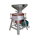 15 HP Commercial 30" Horizontal Bolt Type Flour Mill/Atta Chakki