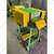 Farmcut Agro Horizontal Chaff Cutter with 800-1000 Kg/Hr Production Capacity and Without Motor