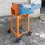 Hari Oum Chaff/Grass/Chara Cutter With 2 HP Motor & 1 Year Warranty, 600 Kg/hr