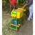 Horizontal Chaff Cutter/Grass Cutter Machine 800-1000 Kg/hr With 1 HP Copper Motor