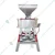 3 HP Commercial 18" Horizontal Stone Janta Flour Mill/Atta Chakki, 45 kg/hr Capacity 