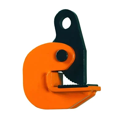 Evolution Techno Horizontal Plate Lifting Clamp(Capacity-2 Ton)