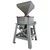 Commercial 18" Horizontal Bolt Type Flour Mill/Atta Chakki 75kg/hr with V-Belt Pulley, Without Motor