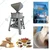 Commercial 18" Horizontal Bolt Type Flour Mill/Atta Chakki 75kg/hr with V-Belt Pulley, Without Motor