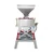 Commercial 14" Horizontal Stone Janta Flour Mill/Atta Chakki 25kg/hr, without Motor