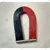 WKM 50 x12 x6 mm Red and Blue Color Horse Shoe Magnet for Laboratories KT90HM