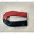WKM 50 x12 x6 mm Red and Blue Color Horse Shoe Magnet for Laboratories KT90HM