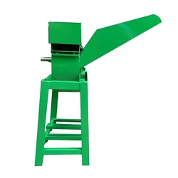 Commercial Chaff Cutter/Grass Cutter Machine Without Motor, 600-700 Kgs/hr