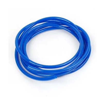 Blue Hose Pipe 2 meters for Domestic Hand Operated Milking Machine