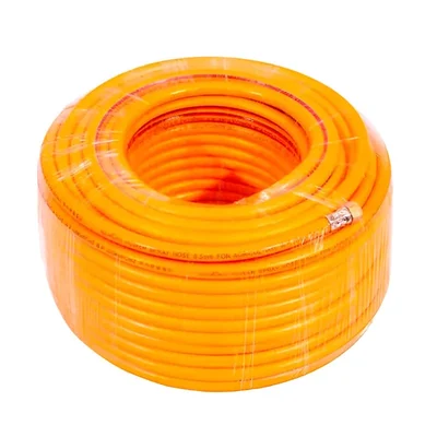Greenleaf, 8.5mm Hose Pipe for Home & Garden (50m Length)