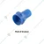 High Quality 0.75 Inch Inner Threaded 20 mm Hose Nipple PP (Pack of 10 pieces)