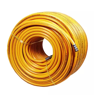 RBD Hose Pipe RBD-SHP- 8.5MMx100Mtr