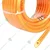 Jeevan Shakti 8.5 mm 25 meter Hose Pipe | Suitable for Spraying and Agricultural Uses