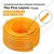 Premium Quality 8.5mm HTP Hose Pipe 50mtrs, 3 Layer For Spraying