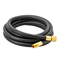 Pilot (PL-HPIP-04) High Performance Working Hose Pipe for Heavy duty pressure Washers (Length-10 Meter)