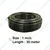 High Quality 1 inch Garden Hose Pipe for Garden Use  (Size 30 meter)