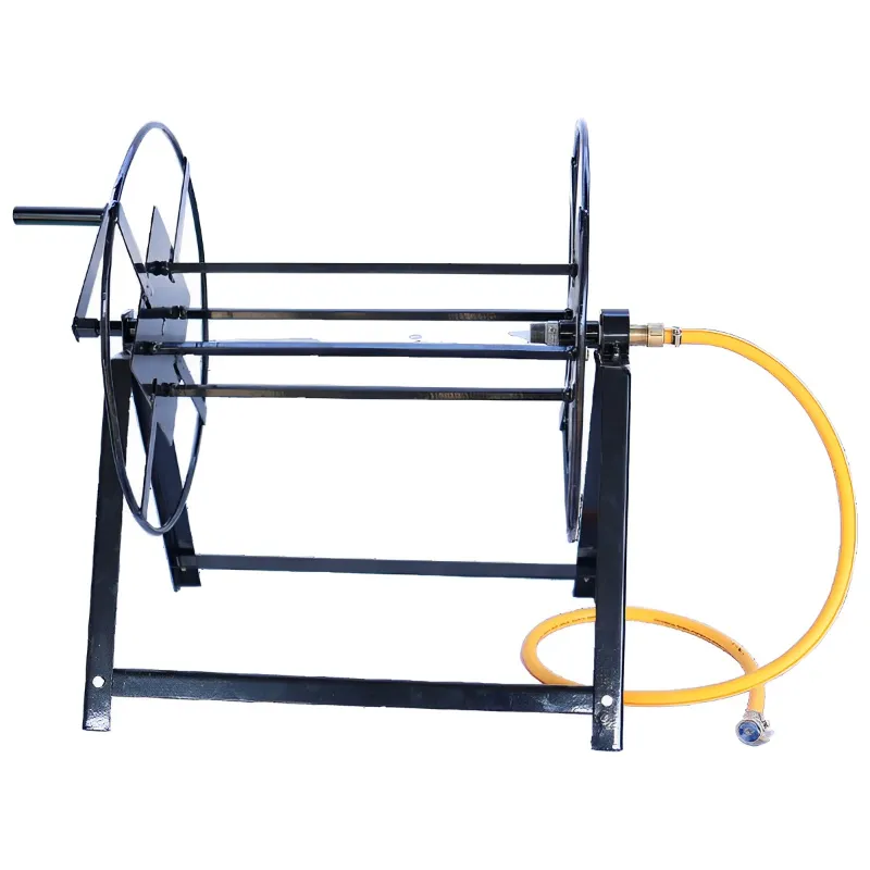 Heavy Duty Scythe With 23 Inch Blade For Harvesting Grass or Crops