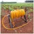 Heavy Duty Hose Pipe Winder Reel for 100m Agriculture Hose Pipe, Durable & Portable Hose Management Tool