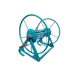 Premium Quality Hose Pipe Winder For Holding 8.5 mm, 100 Meter Agriculture Hose Pipe