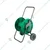 High Quality Portable Garden Water Hose Pipe Reel Cart with Wheels for upto 200 feet Pipe