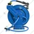 Zephyr ZWR1010DA-PR Auto Retractable Hose Reel Stand with 10 mm 10 m Hose Pipe for Industrial Purposes
